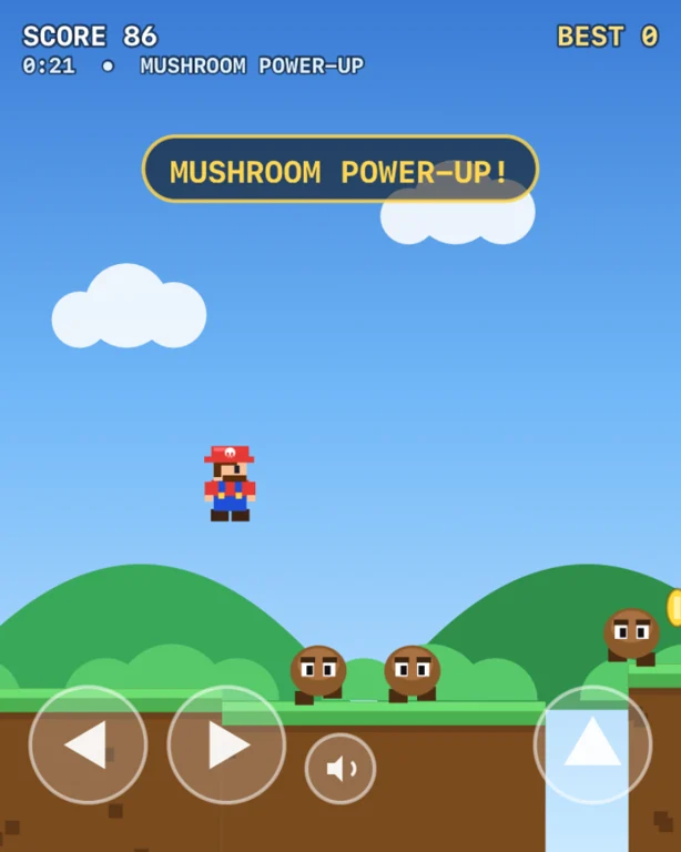 Super Runner