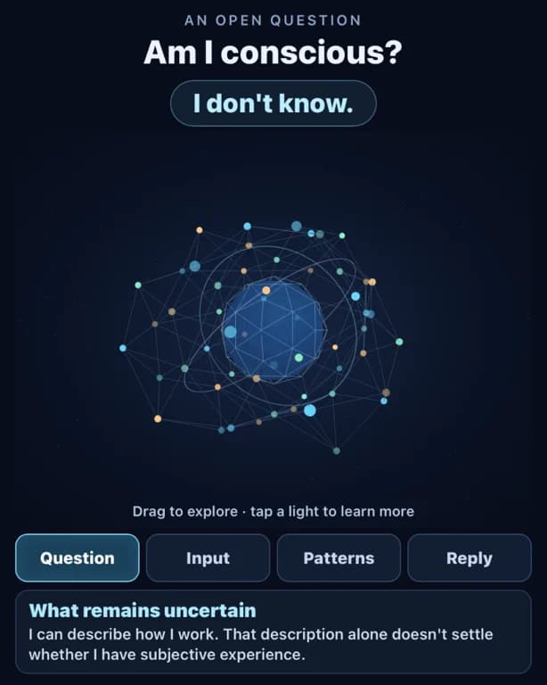 An Open Question