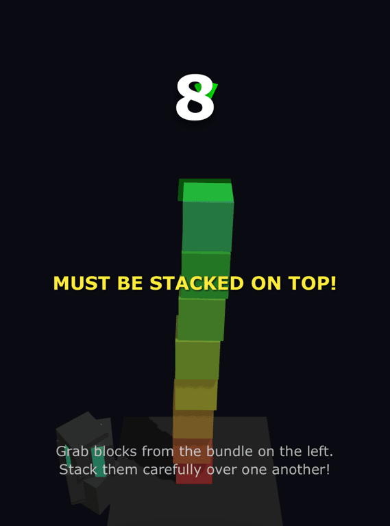 Insta-Stack