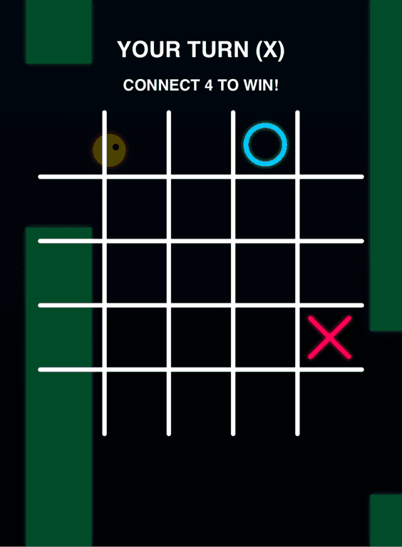 Flappy Tic Tac Toe