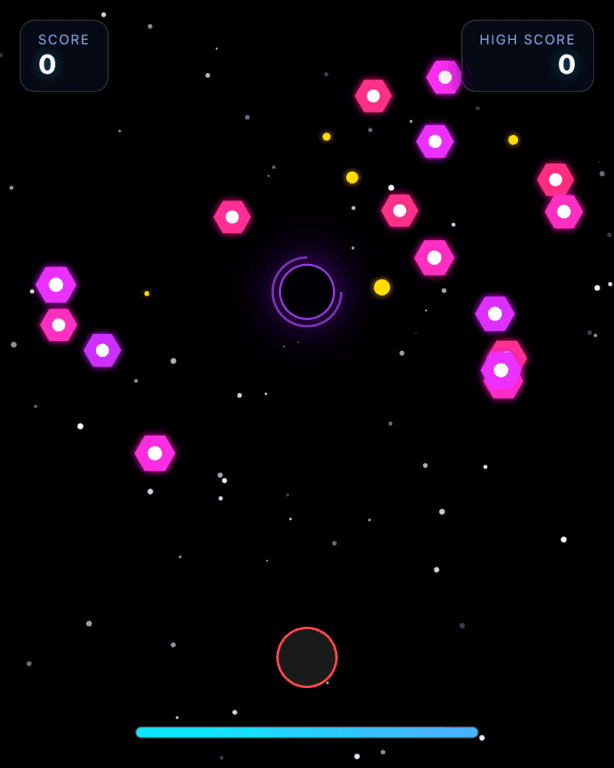 Orbital Chaos