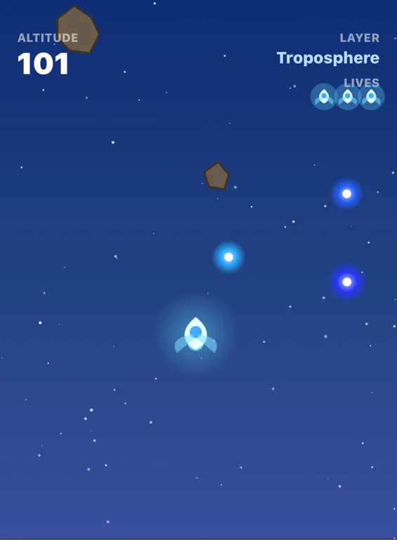 Ascension