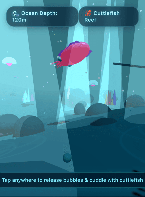 Under the Sea 3D