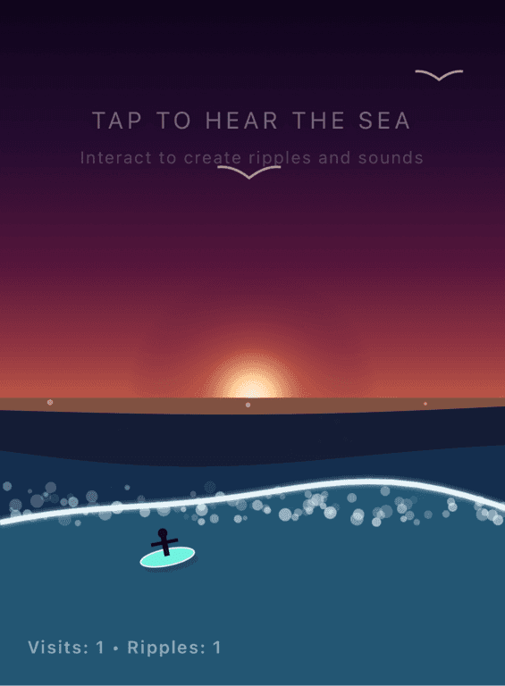 Seaside Sounds