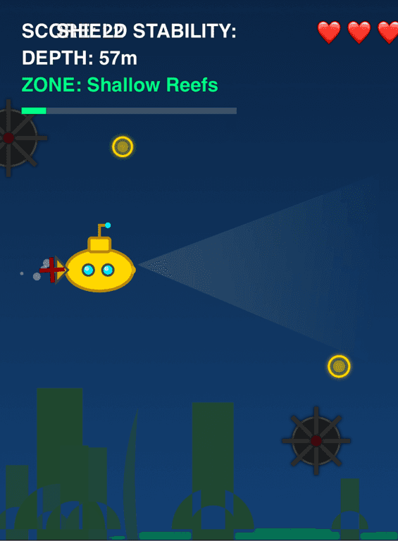 Yellow Submarine