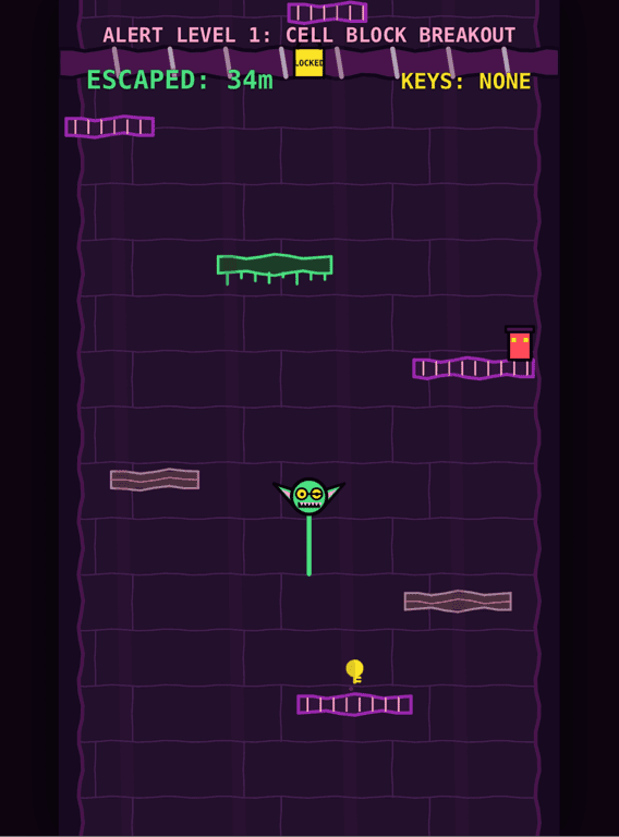 Goblin Escape!