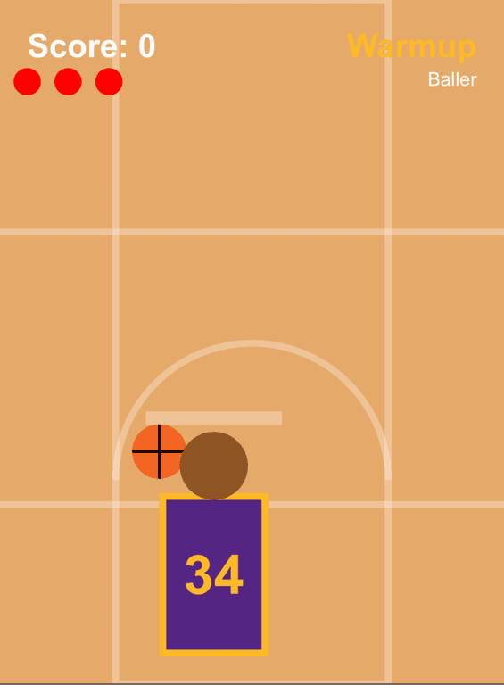 Shaq Attack