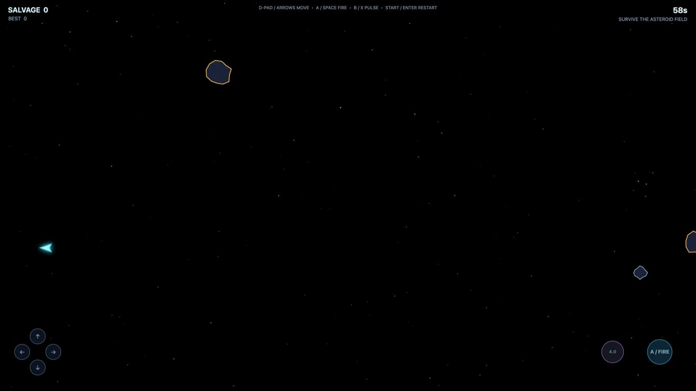 Star Salvager