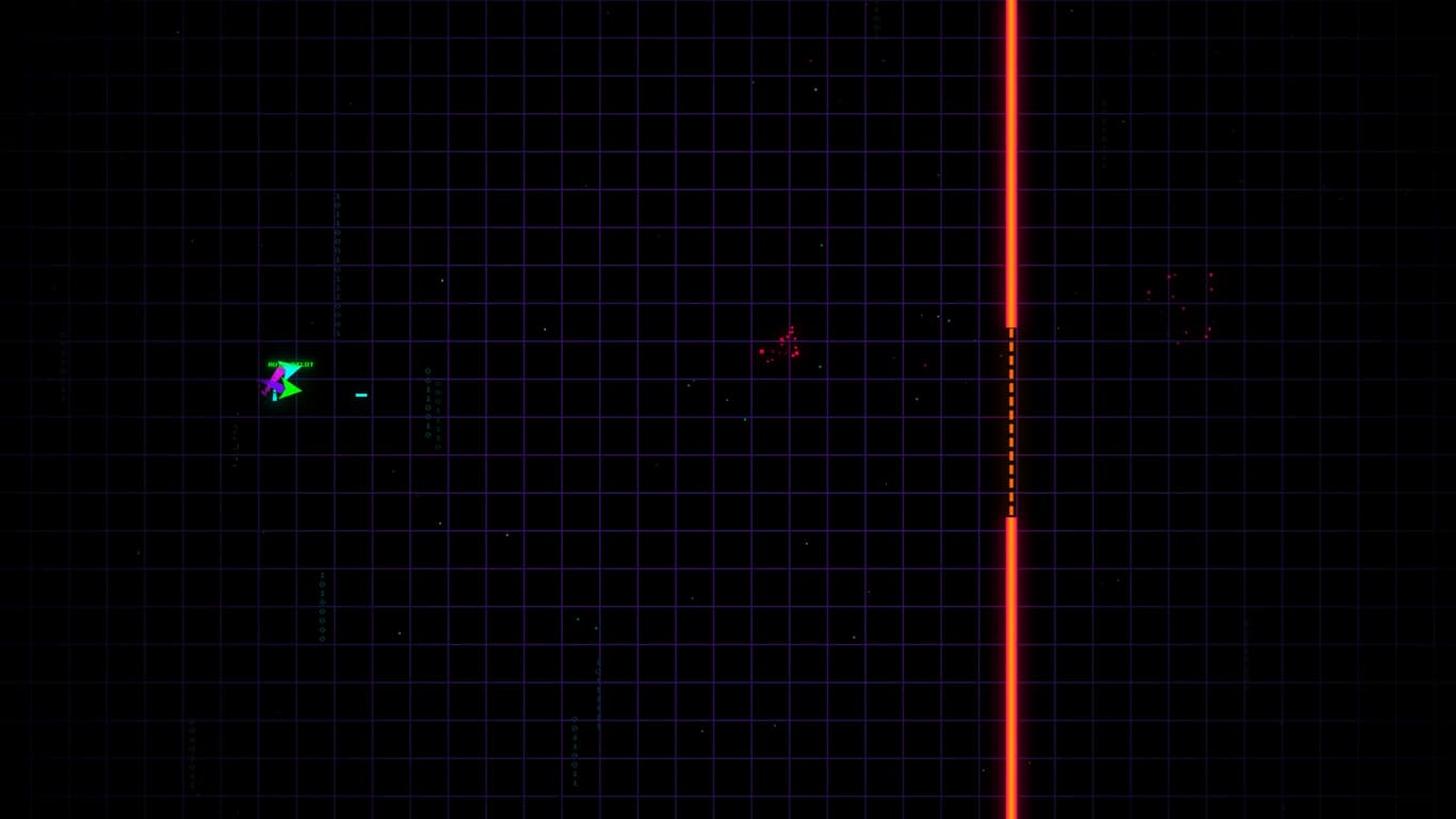 Cyber Flap Multiplayer (Remix)