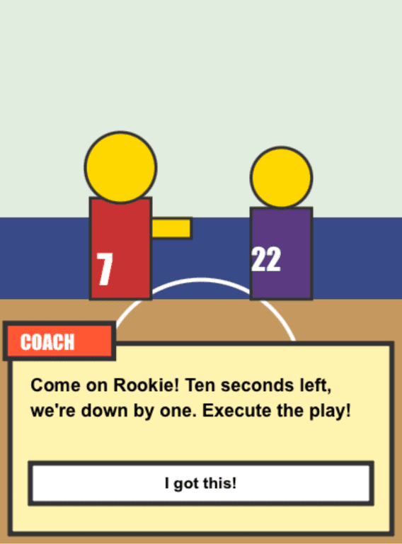 Middle School Basketball