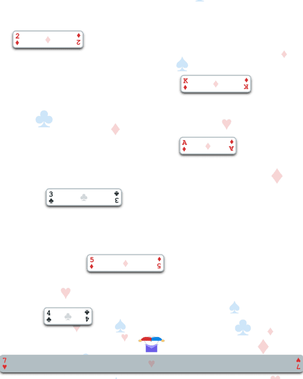 Poker Jump