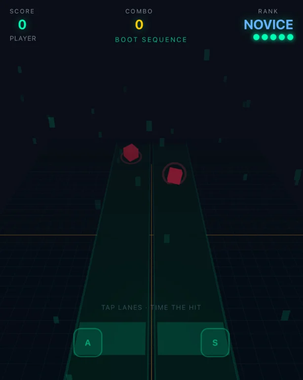 Debug Dash