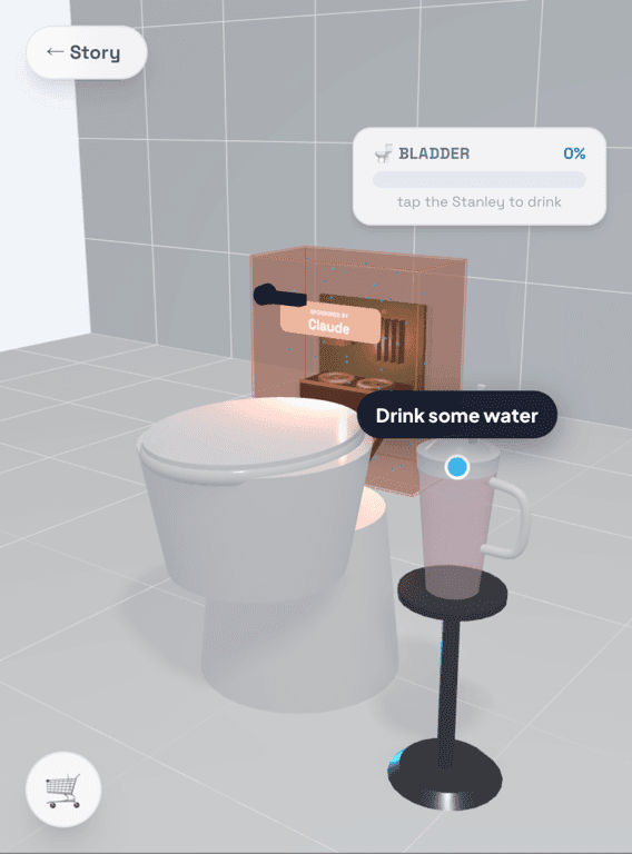 GPToilet