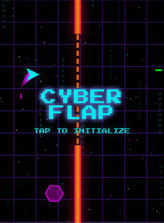 Cyber Flap