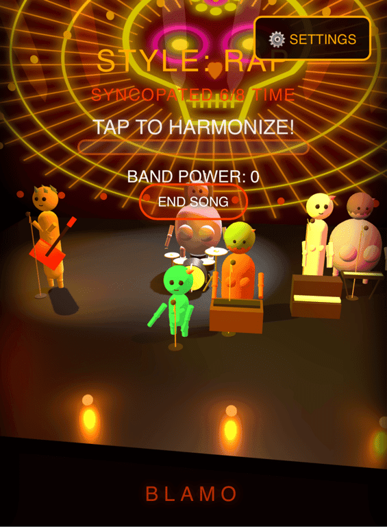 Hello Cleveland v1.00b