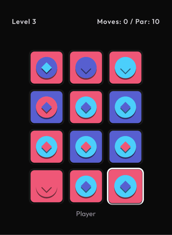 Stack Match