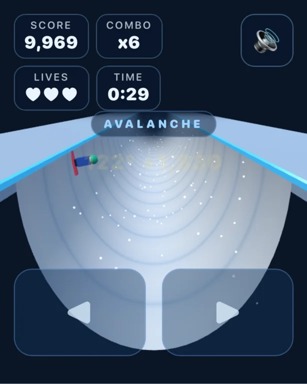 Half Pipe