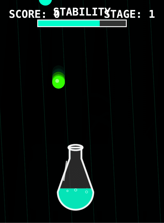 Drunken Chemistry