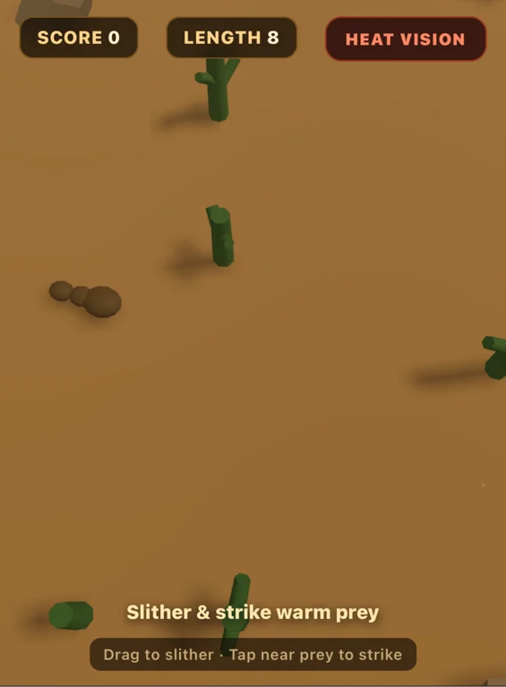 Diamondback Hunt
