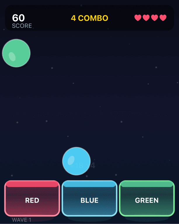 Color Sort Drop