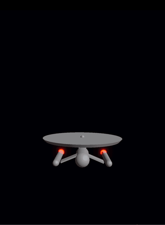 Star Trek: Brave New Worlds