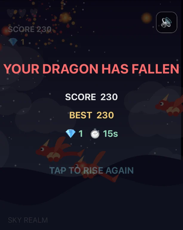 Dragon Adventure