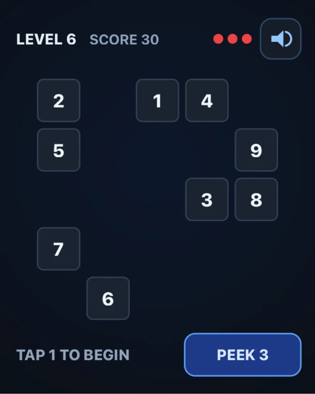 Chimp Test