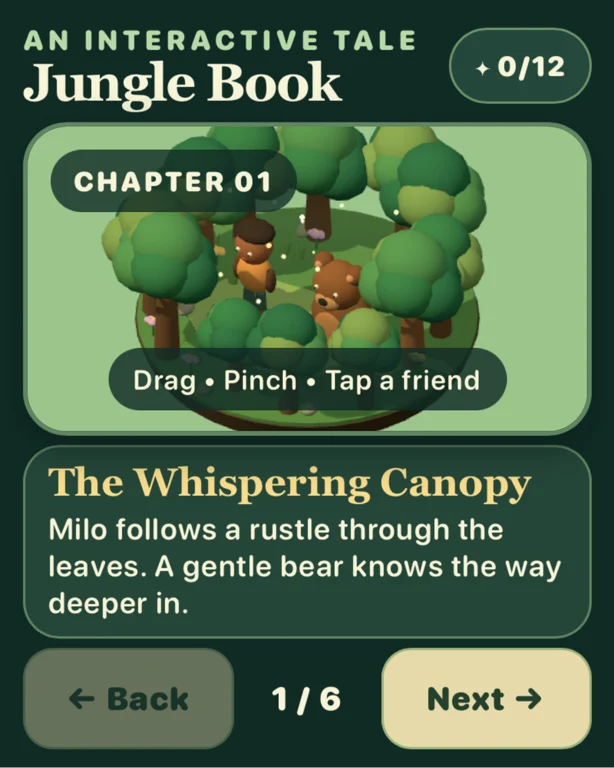 Jungle Book