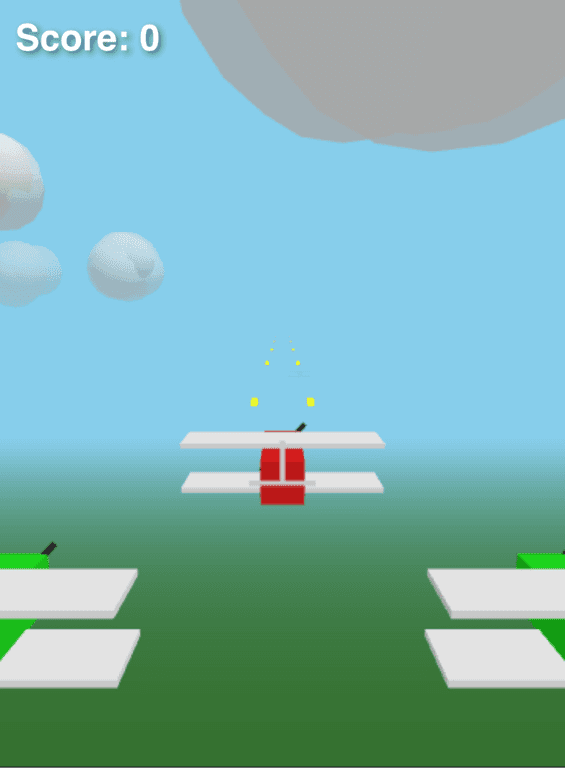 Flying Circus Squadron