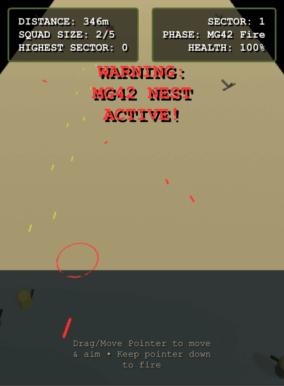 D-Day Army Invasion
