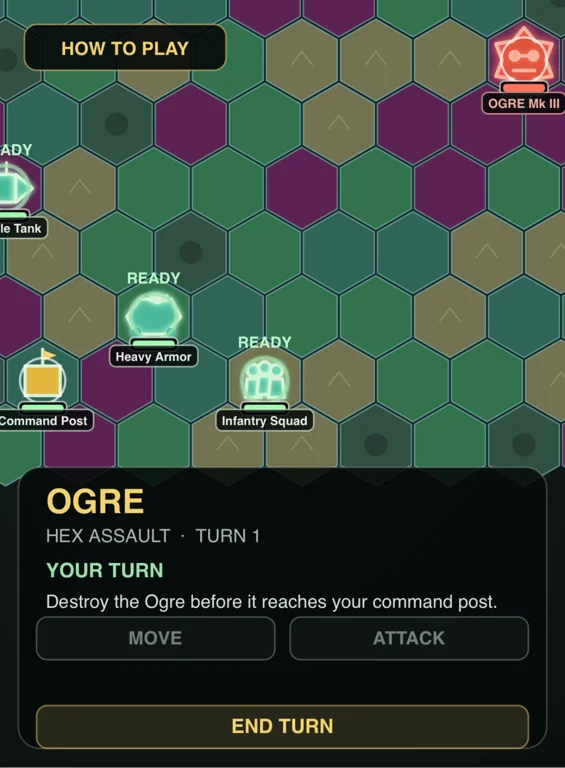 OGRE