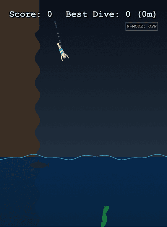 Acapulco Cliff Diver (Remix) (Copy) (Copy) (Copy) (Copy)