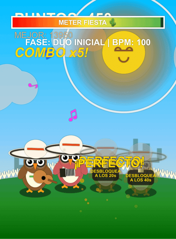 Mariachi Fiesta - One Touch Band