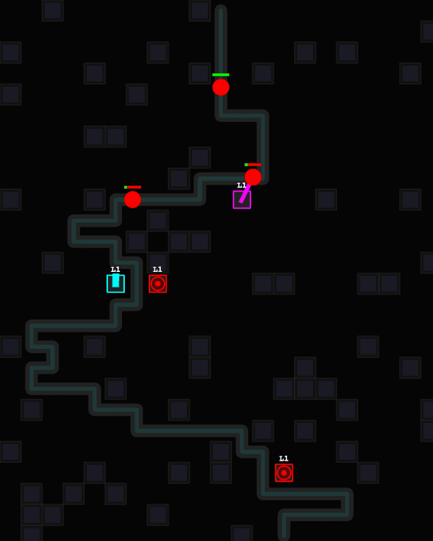 Arc Tower Defense