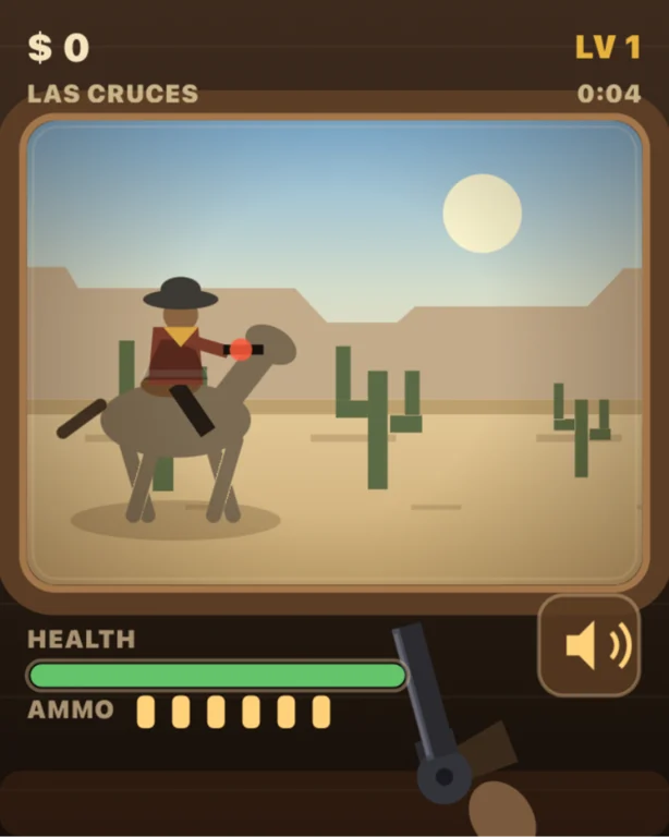 Bandit Express