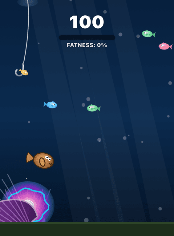 Flappy Flounder