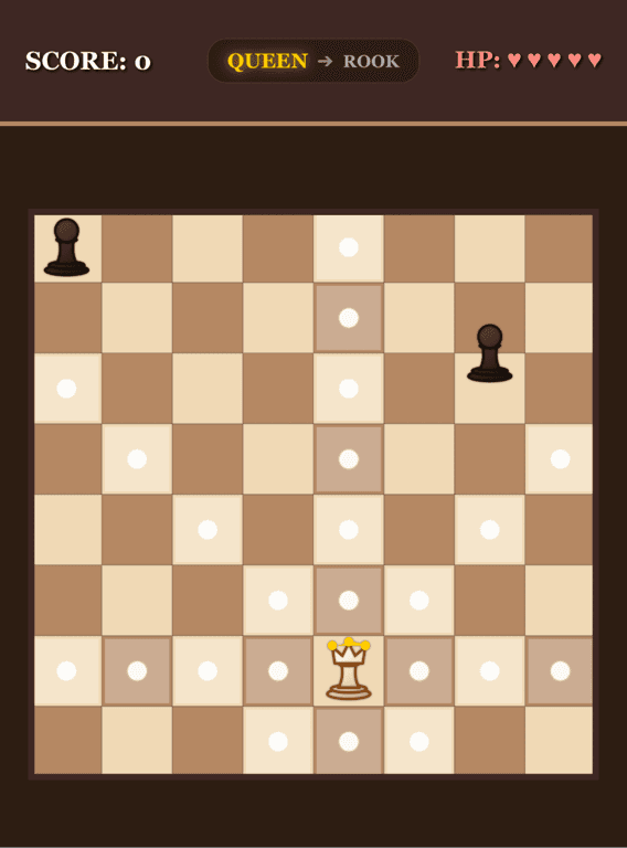 Chess Defence