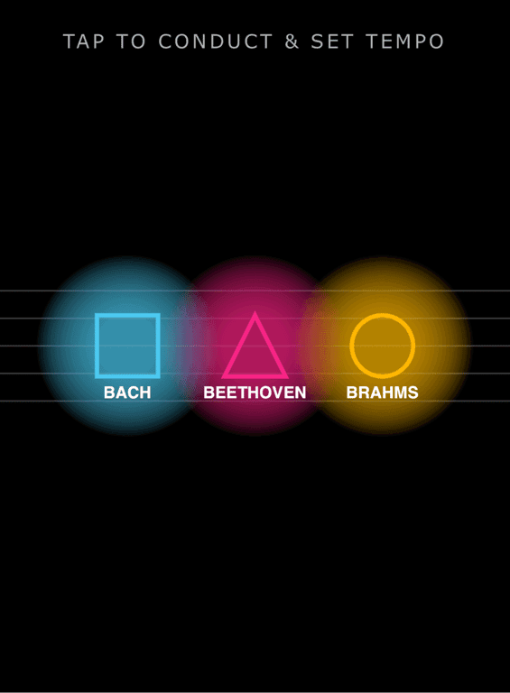 The Three B's Mashup
