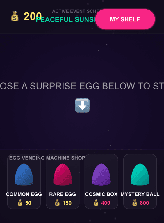 Open Surprise Toys!