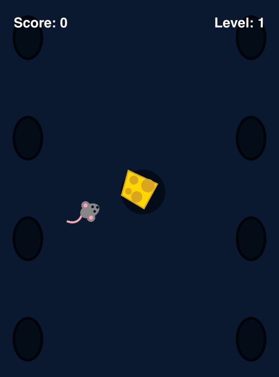 Cheese Defense
