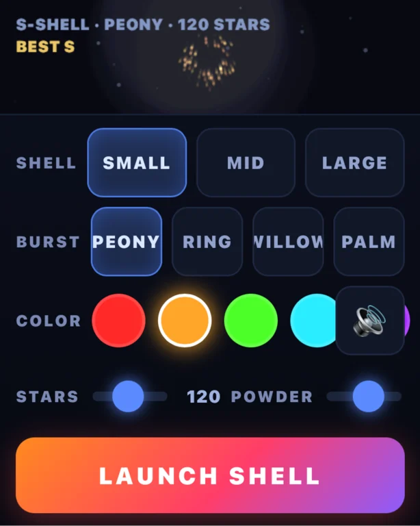 Fire Shell Lab