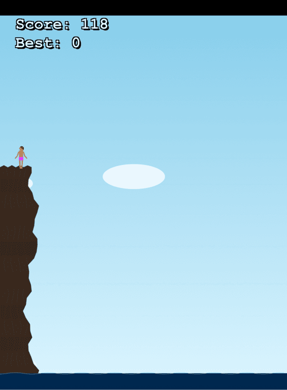 Acapulco Cliff Diver (Remix) (Copy) (Copy)