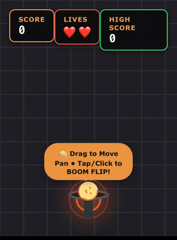 Boom Pancakes Simulator