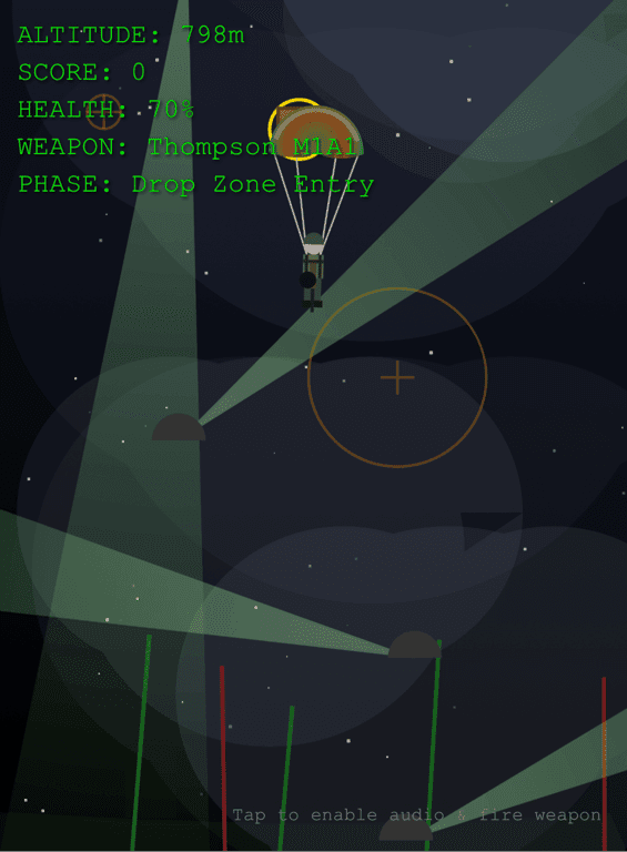 101st Airborne: D-Day Descent