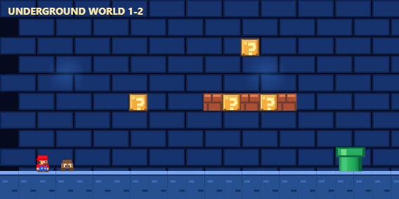 Super Mario Bros (Remix)