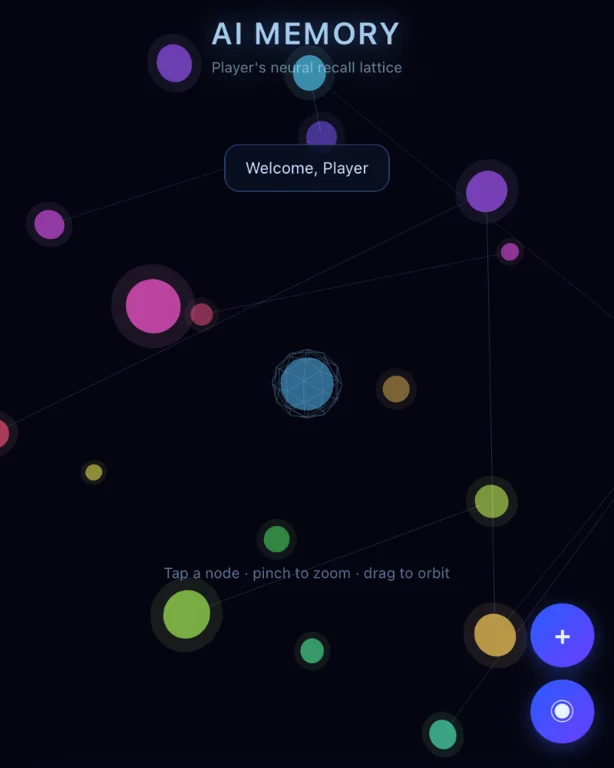 AI Memory