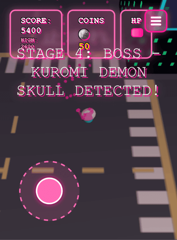 Sanrio Death Squad