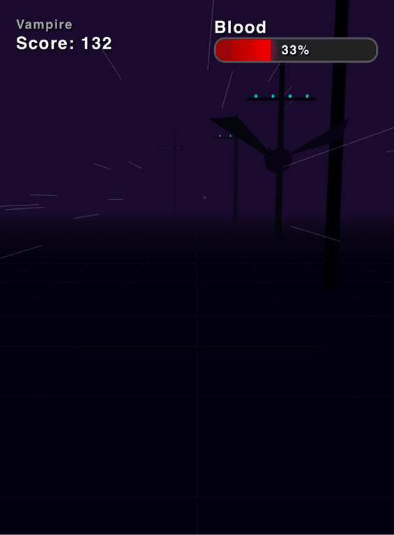 Flyby Night