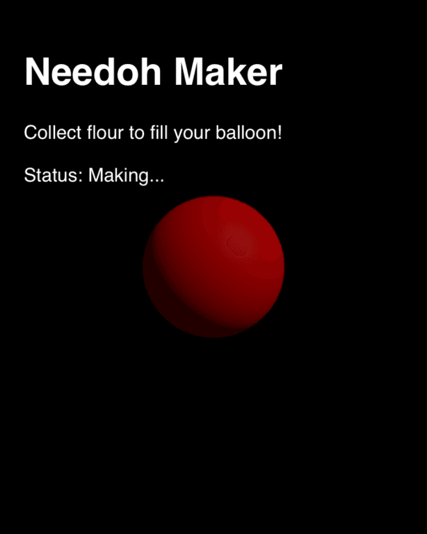 Needoh Maker