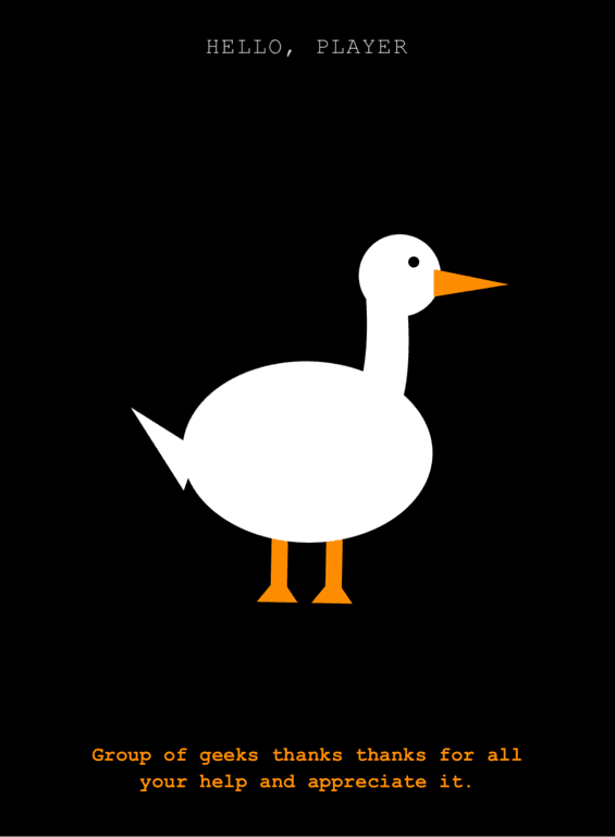 Fowl Language (Remix)
